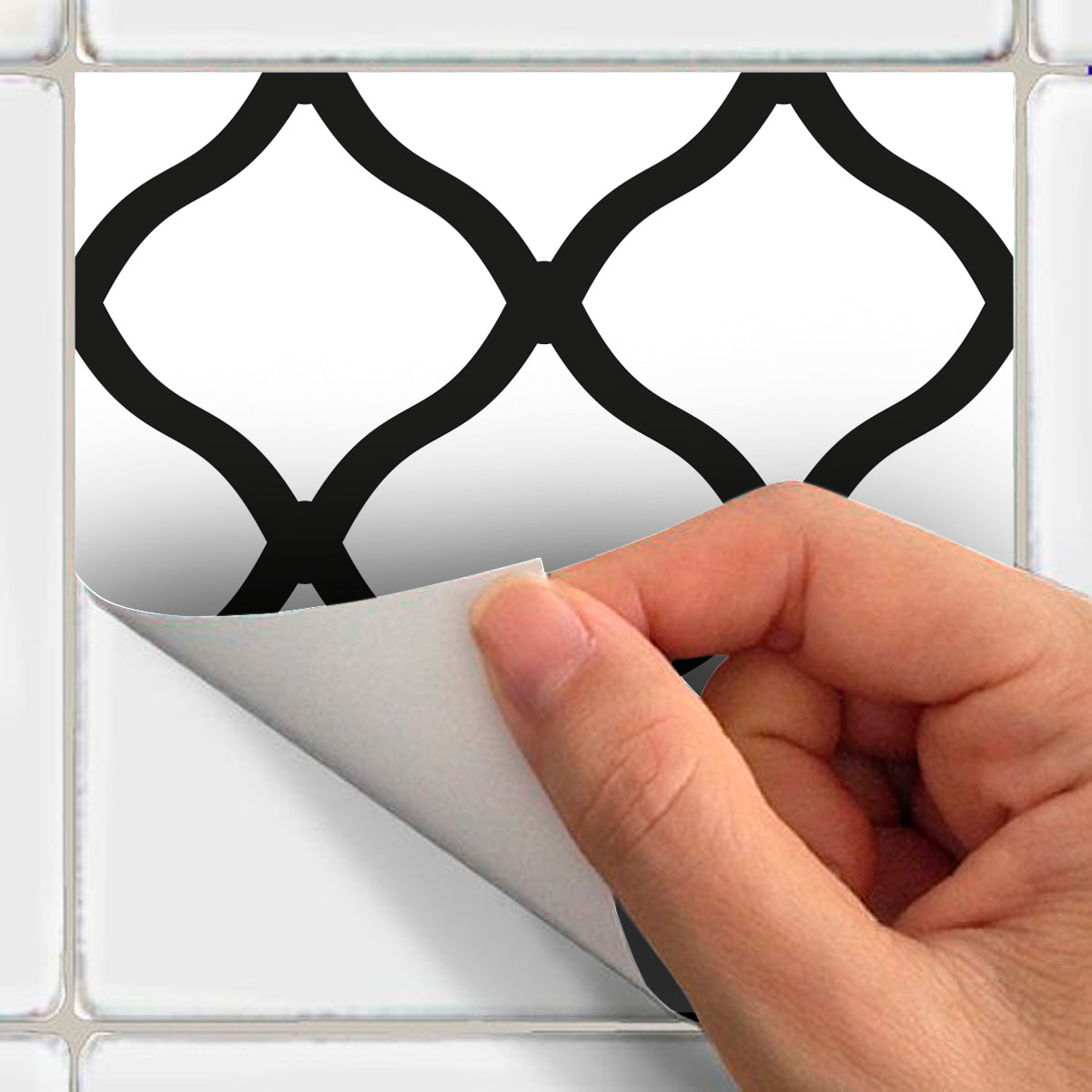 Vinilos para azulejos - 10 unidades - VA029