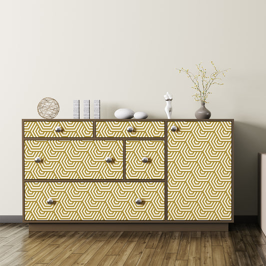 Vinilo Escandinavo para Muebles - ME0107