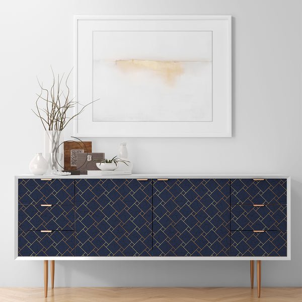 Vinilo para Muebles Escandinavo - ME2895