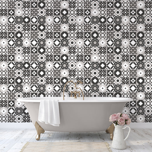 Vinilos para azulejos - 10 unidades - VA272