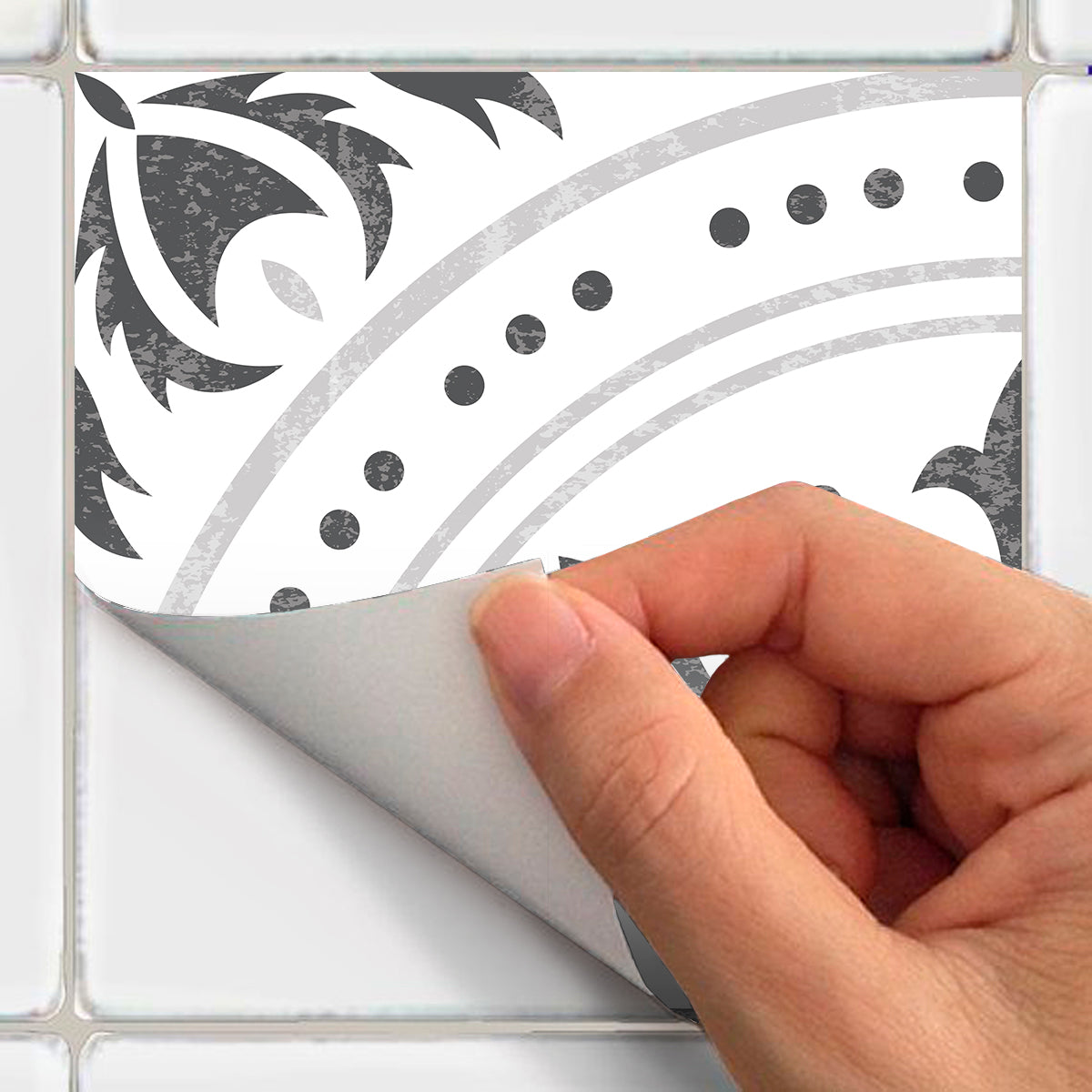 Vinilos para azulejos - 10 unidades - VA311