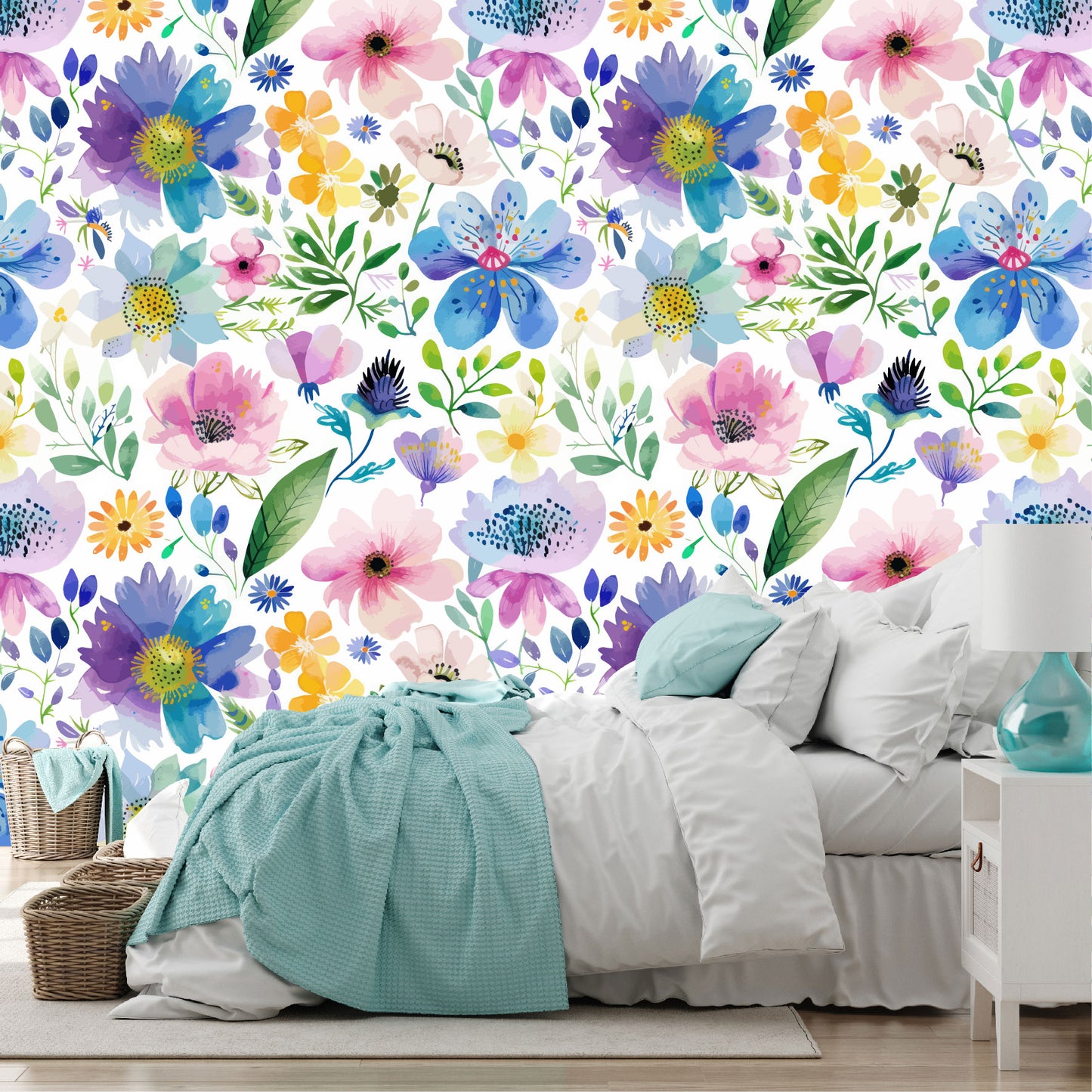 Patron Tropical Primaveral - MT520