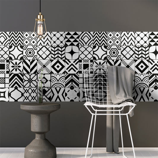 Vinilos para azulejos - 10 unidades - VA029