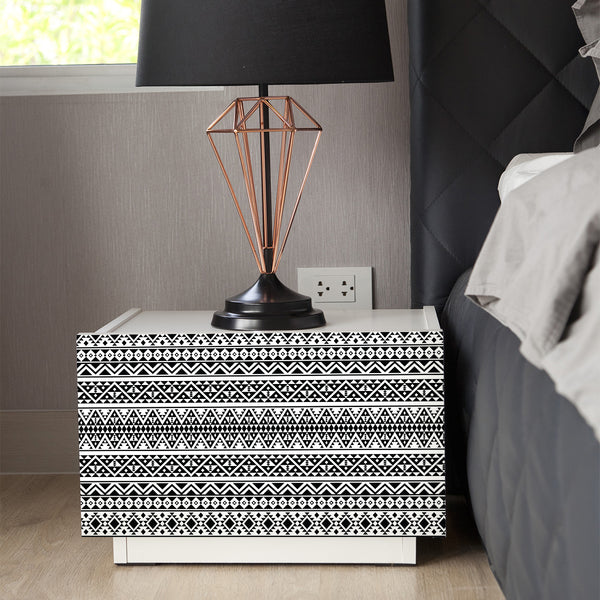 Vinilo para Muebles Étnico - MET2149