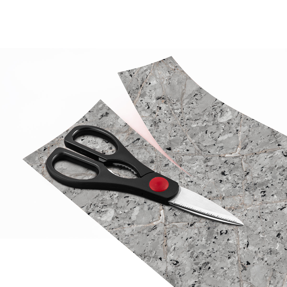 Vinilo Autoadhesivo Simil Marmol - 100x100cm - MM3300