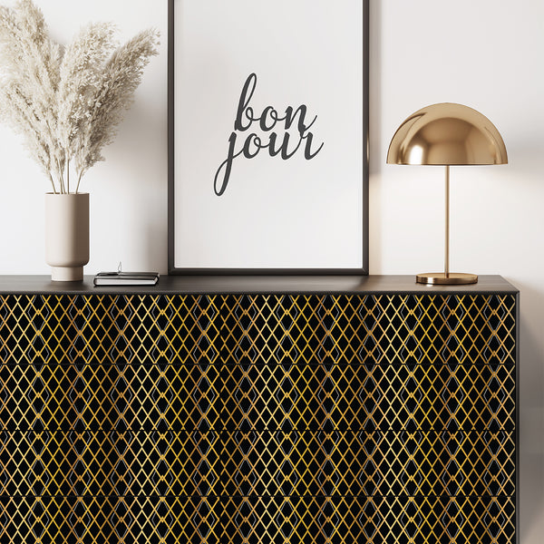 Vinilo para Muebles Escandinavo - ME2889