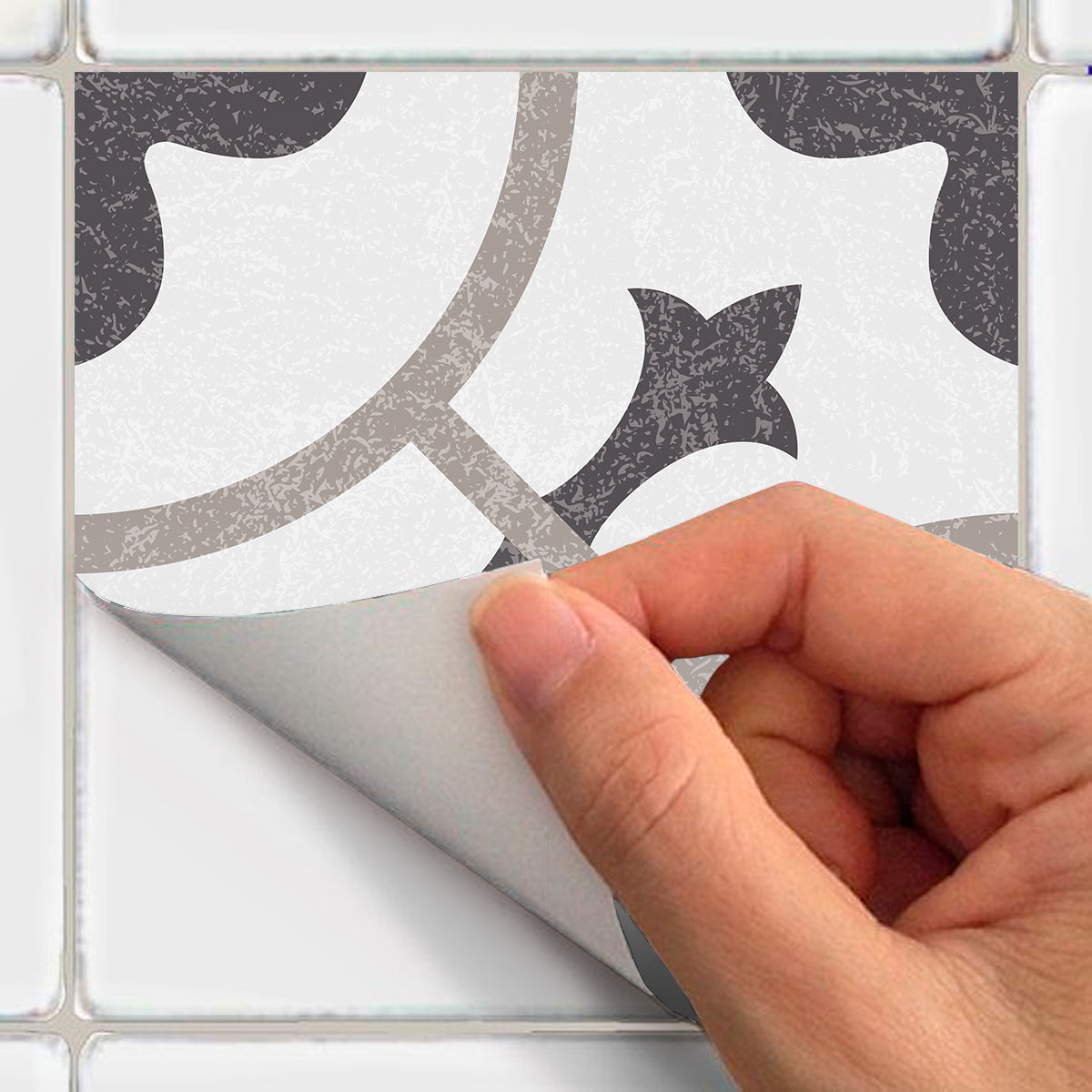 Vinilos para azulejos - 10 unidades - VA308