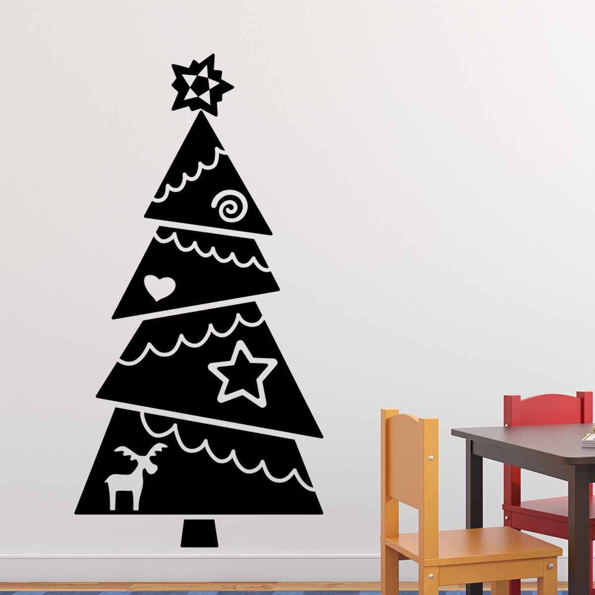 Vinilo Navideño - NAV003