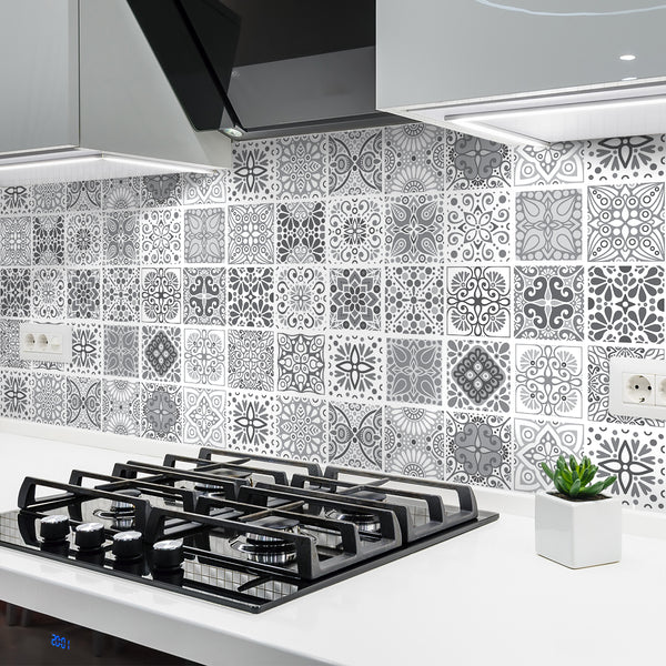 Vinilos para azulejos - 10 unidades - VA273