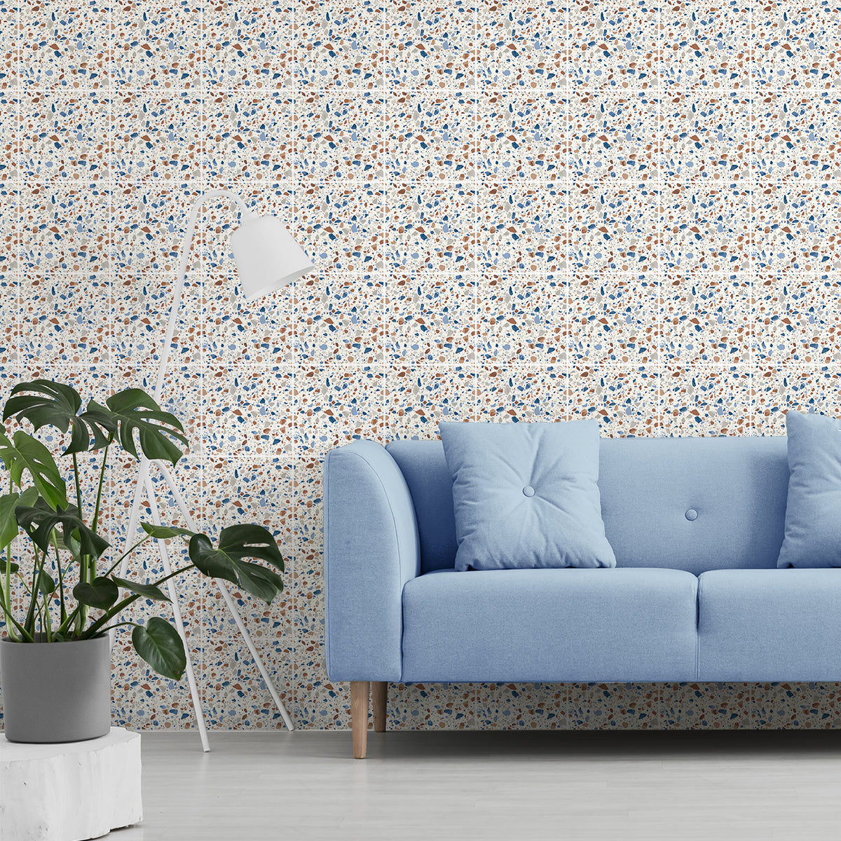 Vinilos para azulejos - 10 unidades - VA377