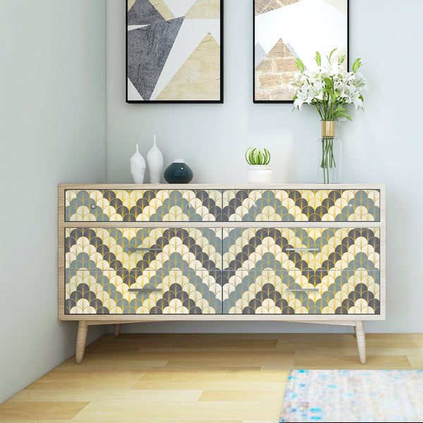 Vinilo para Muebles Escandinavo - ME2900