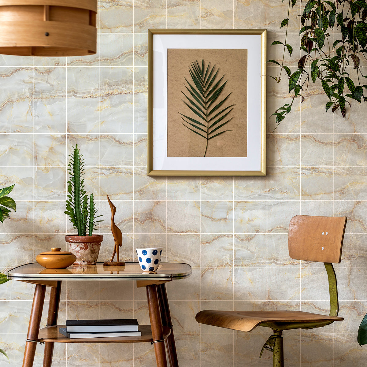 Vinilos para azulejos - 10 unidades - VA393