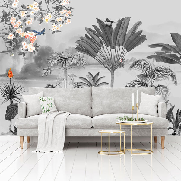 Mural Tropical - MT582