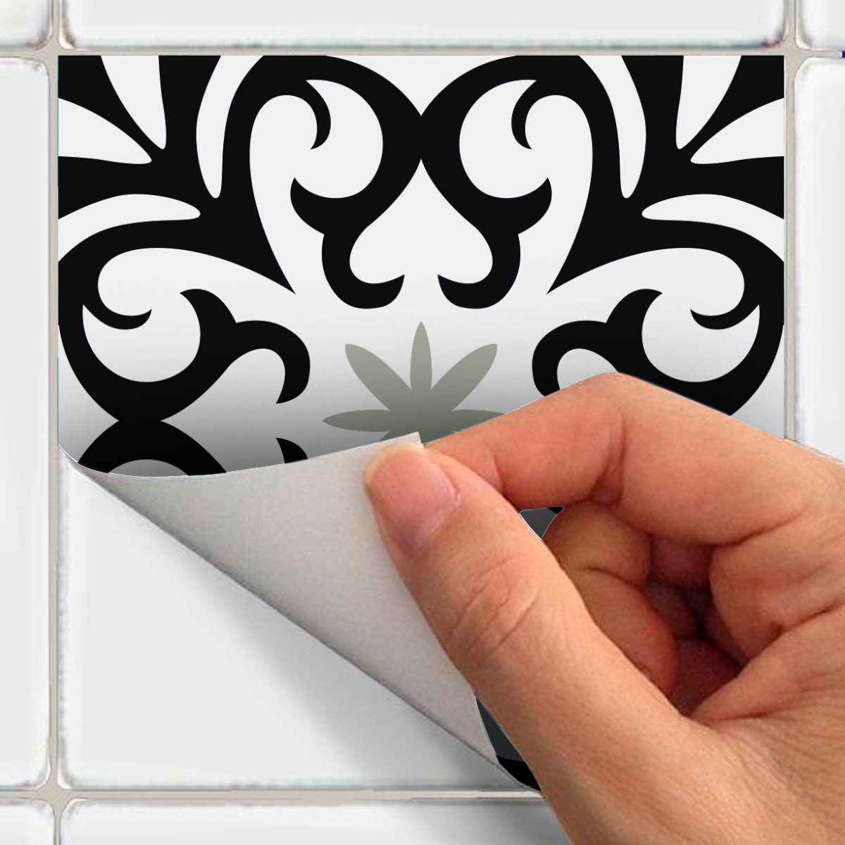Vinilos para azulejos - 10 unidades - VA074