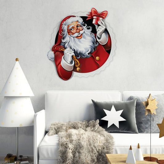 Vinilo Navideño - NAV006