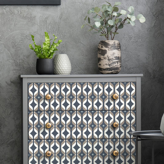 Vinilo para Muebles Escandinavo - ME2572