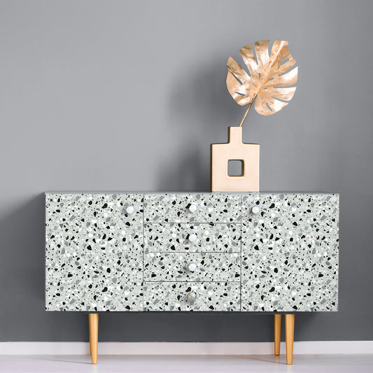 Vinilo para Muebles Terrazo Modelo - MT3482