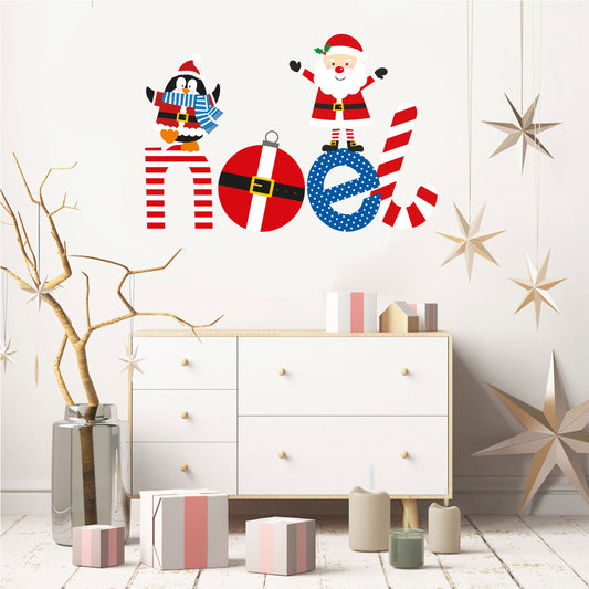 Vinilo Navideño - NAV021