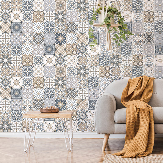 Vinilos para azulejos - 10 unidades - VA331