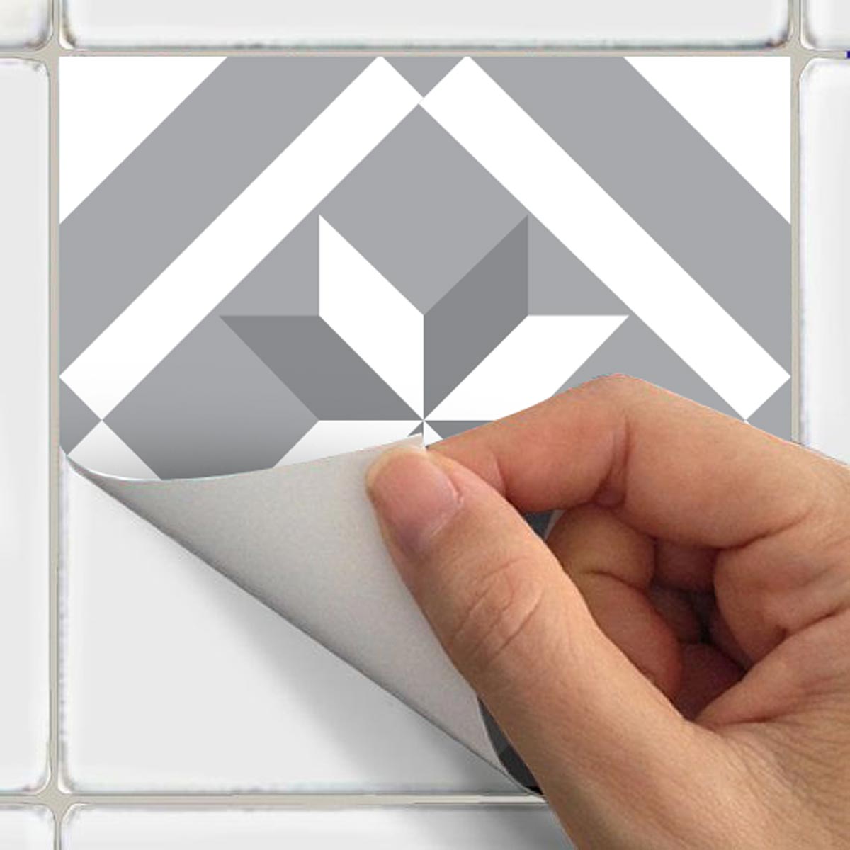 Vinilos para azulejos - 10 unidades - VA190