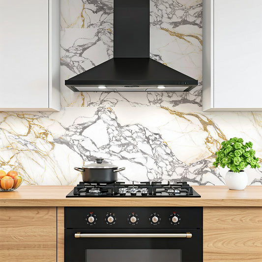 Vinilo para pared en rollo - A422