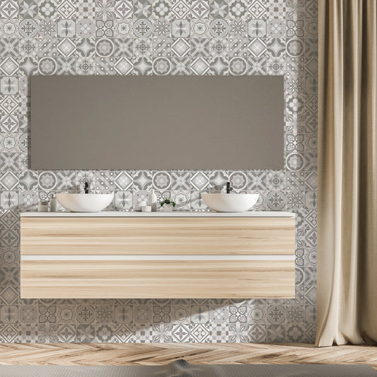 Vinilos para azulejos - 10 unidades - VA294