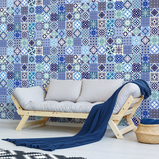 Vinilos para azulejos - 10 unidades - VA349
