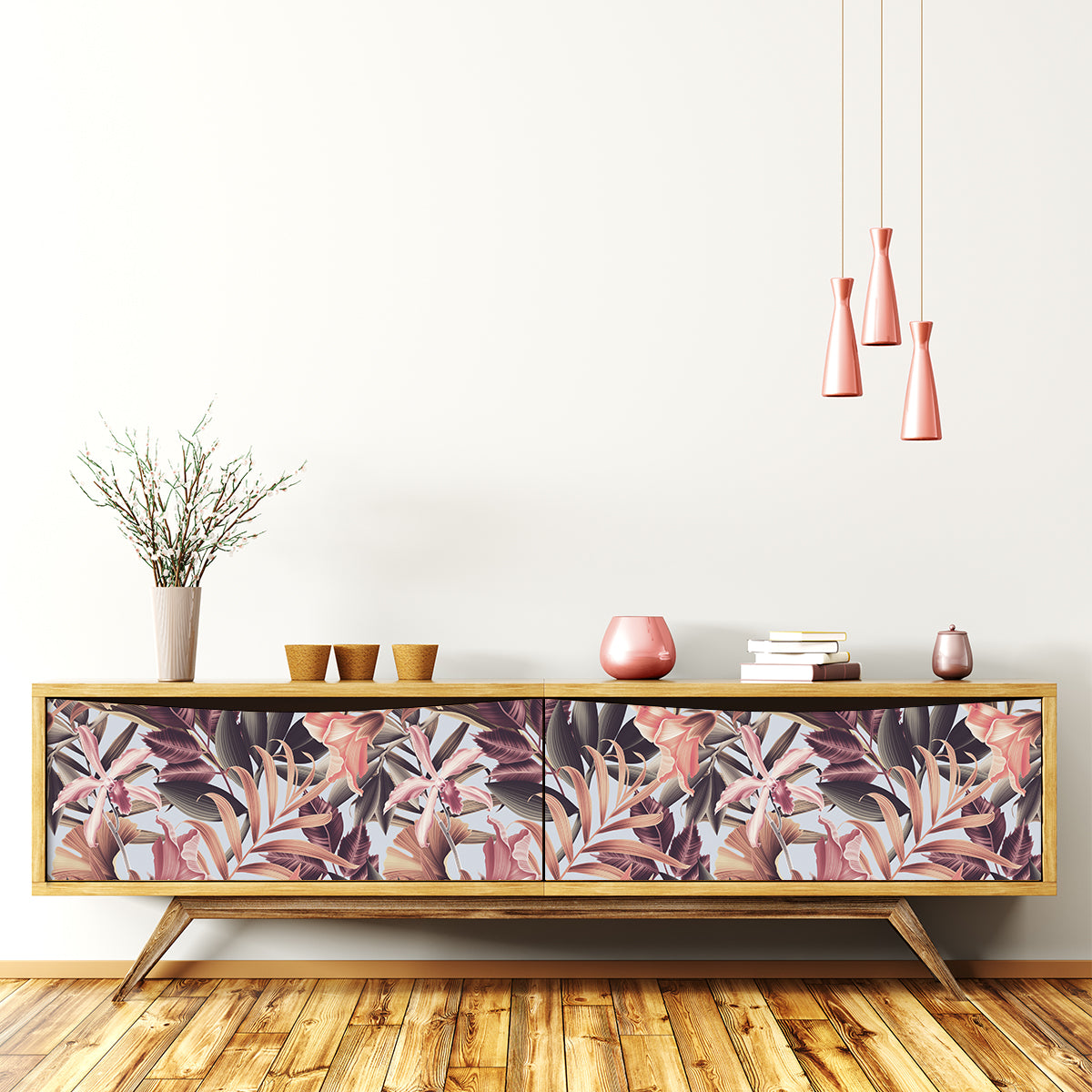 Vinilo para Muebles - M1978