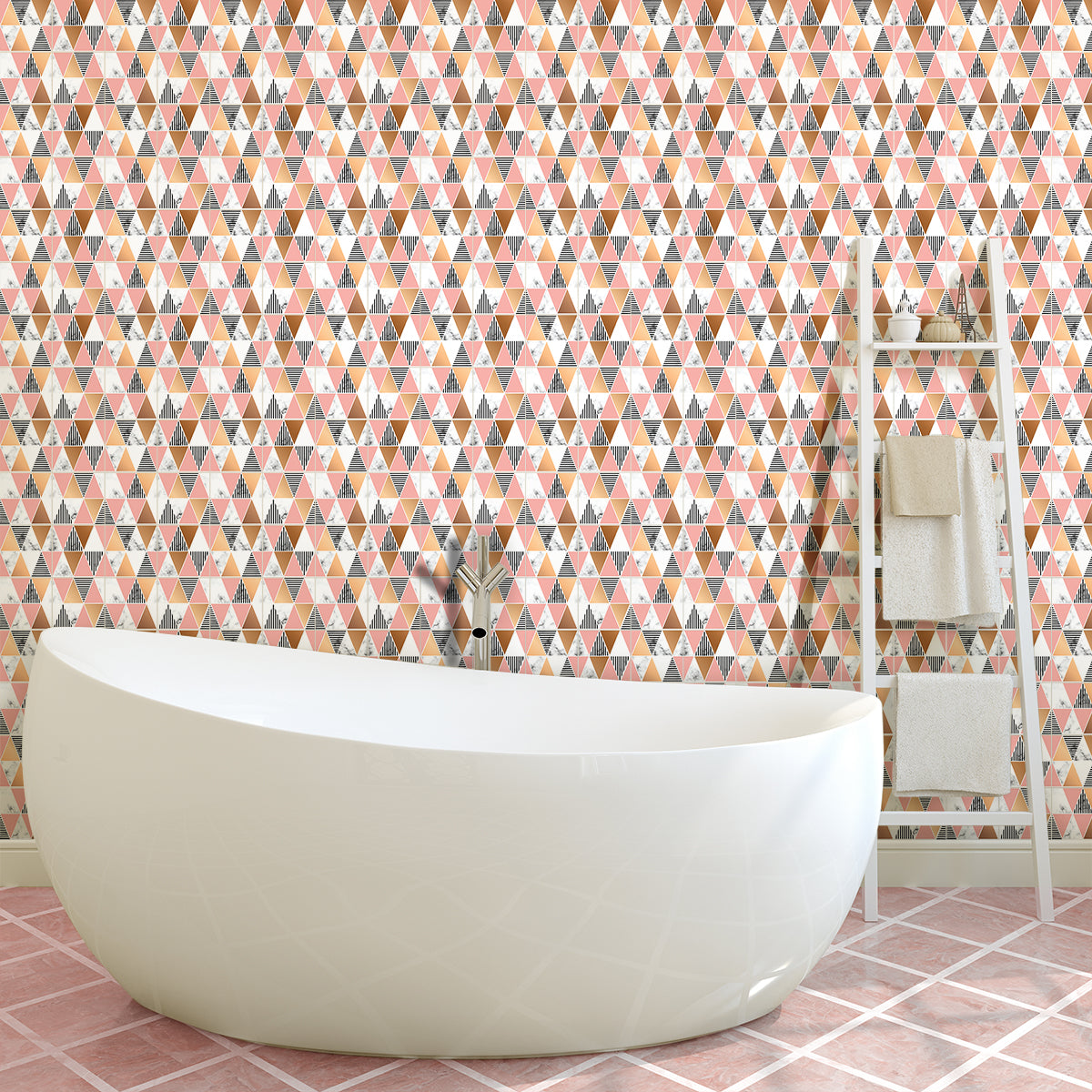 Vinilos para azulejos - 10 unidades - VA227