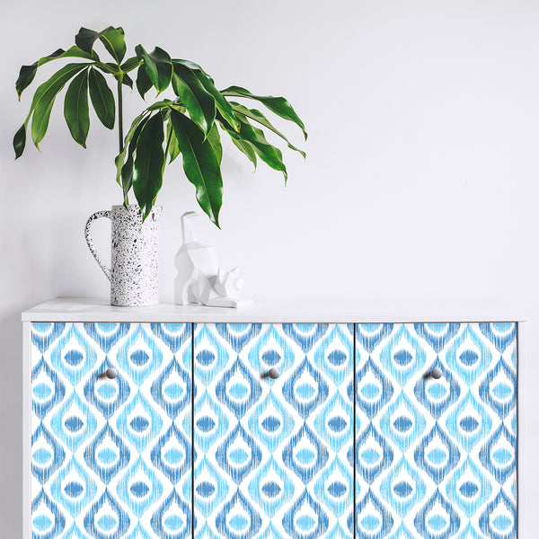 Vinilo para Muebles Étnico - MET2253