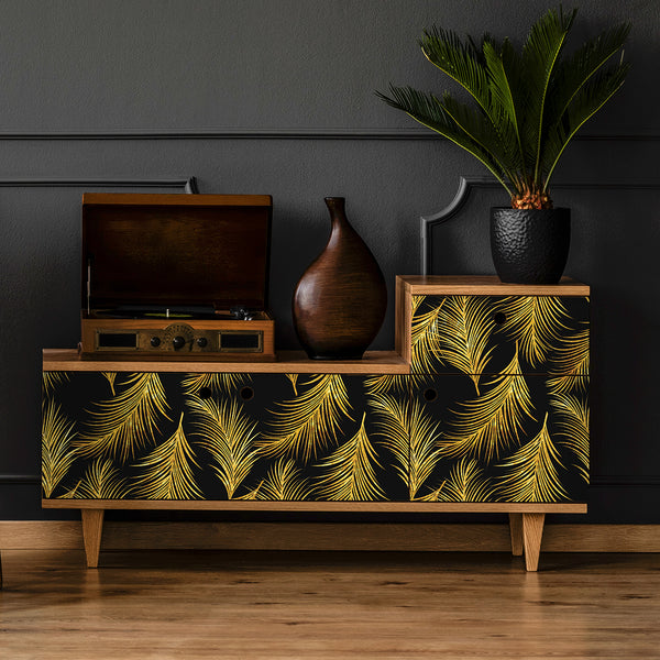 Vinilo para Muebles Escandinavo - ME2728