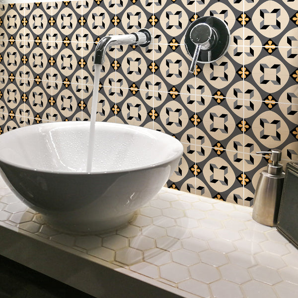Vinilos para azulejos - 10 unidades - VA283