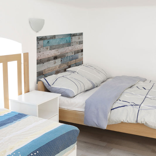 Cabecera Madera Vintage - C013