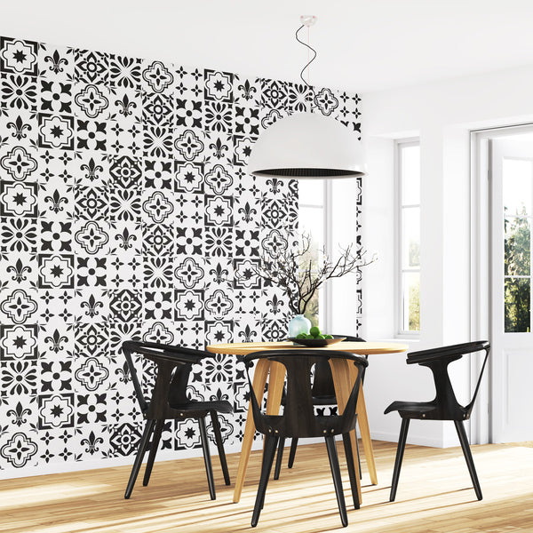 Vinilos para azulejos - 10 unidades - VA044