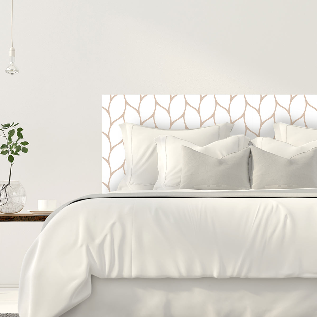 Vinilo para Muebles Escandinavo - ME3162