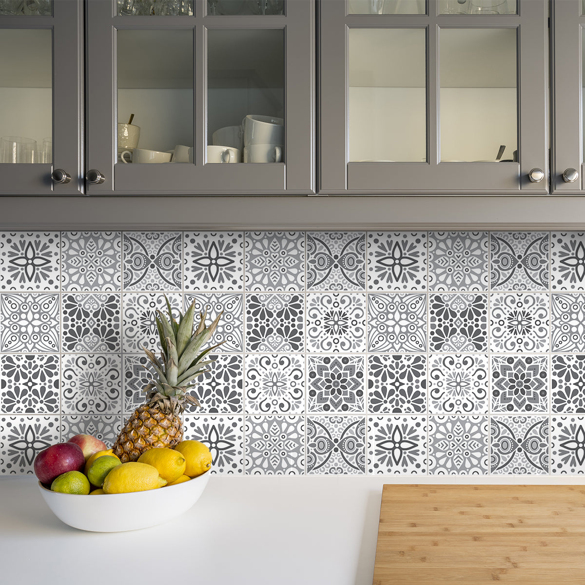 Vinilos para azulejos - 10 unidades - VA273