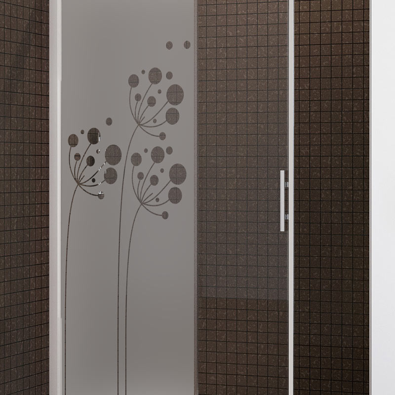 Vinilo Esmerilado 100x60cm - VE012