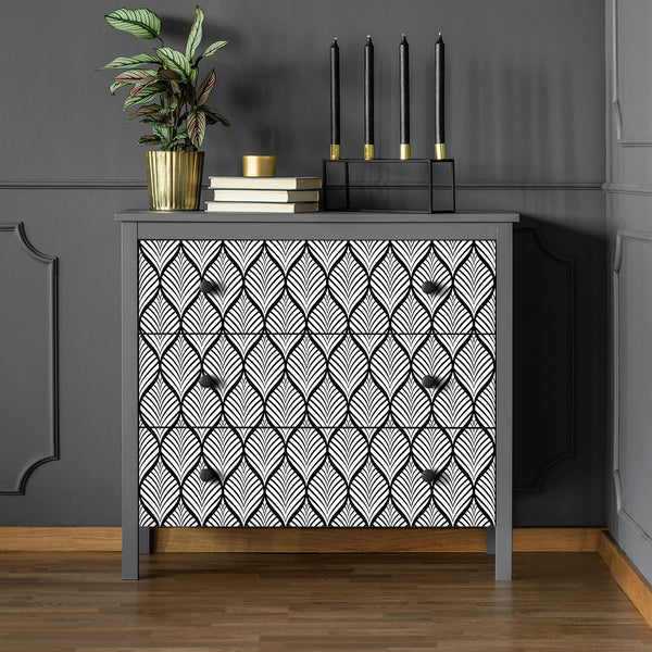 Vinilo para Muebles Escandinavo - ME2566