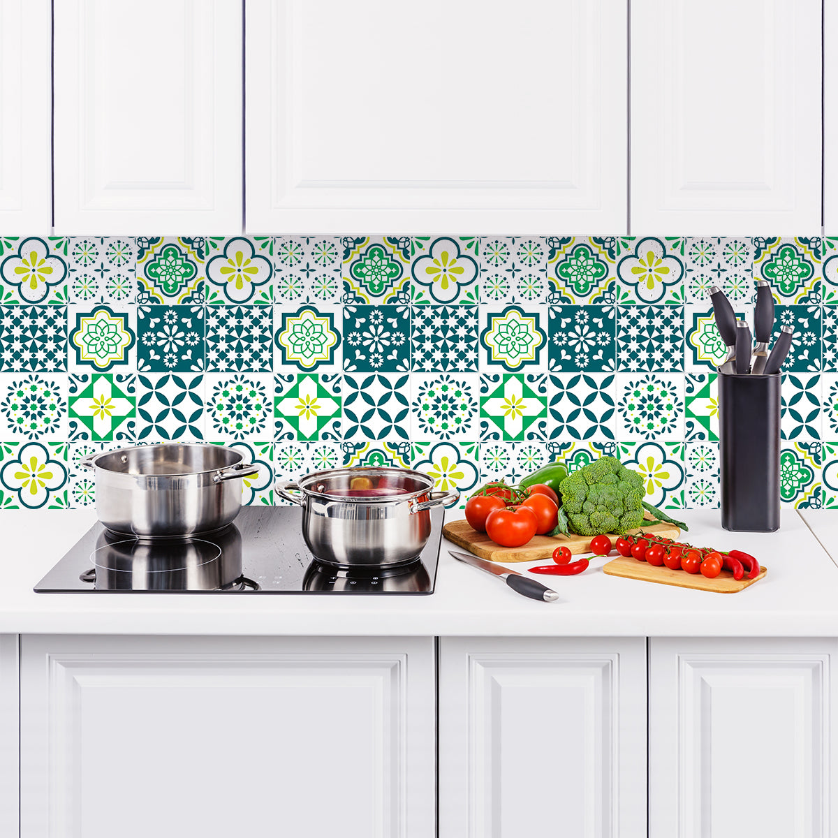 Vinilos para azulejos - 10 unidades - VA281