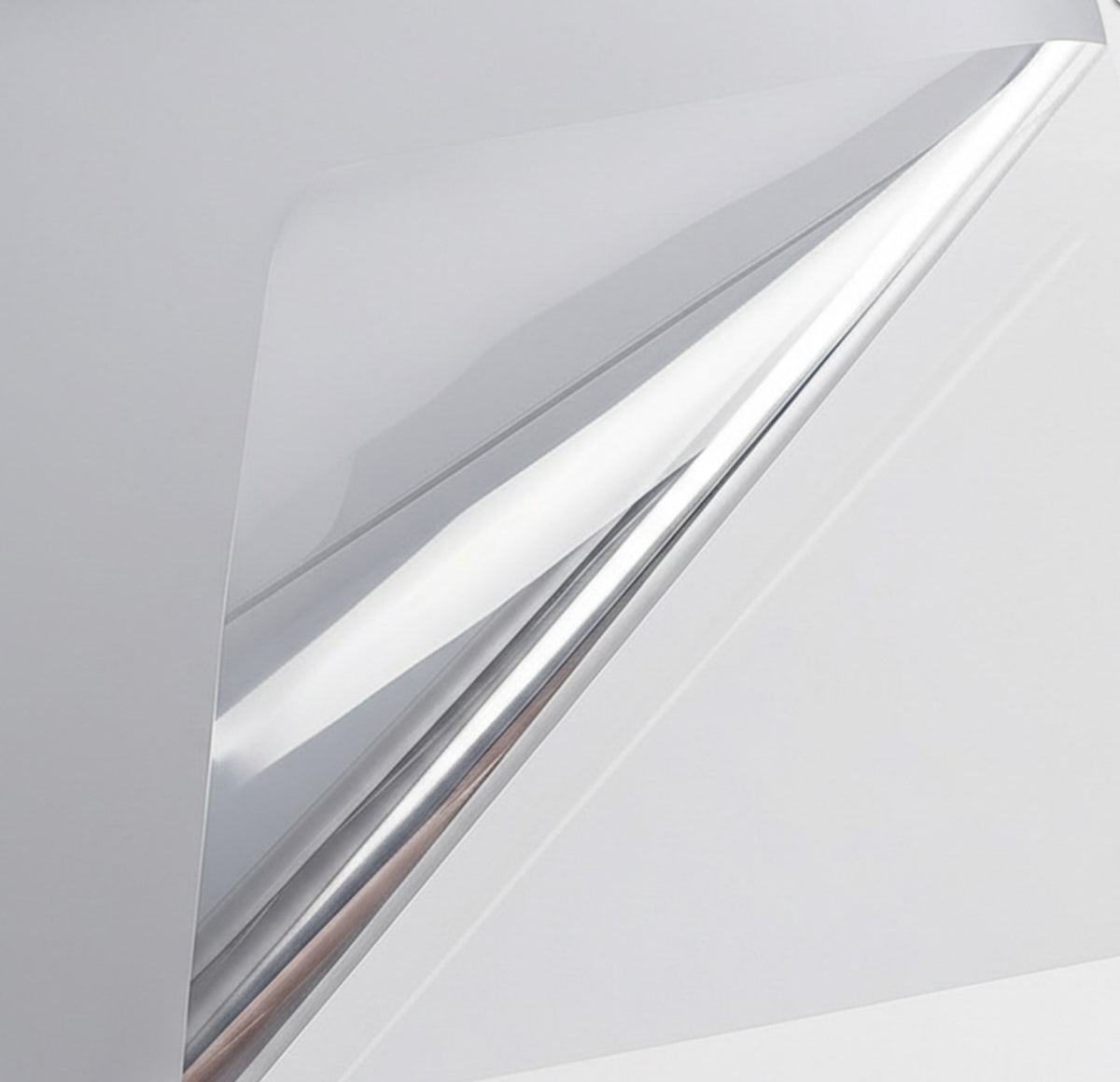 Vinilo Espejado 100x50cm - VE023