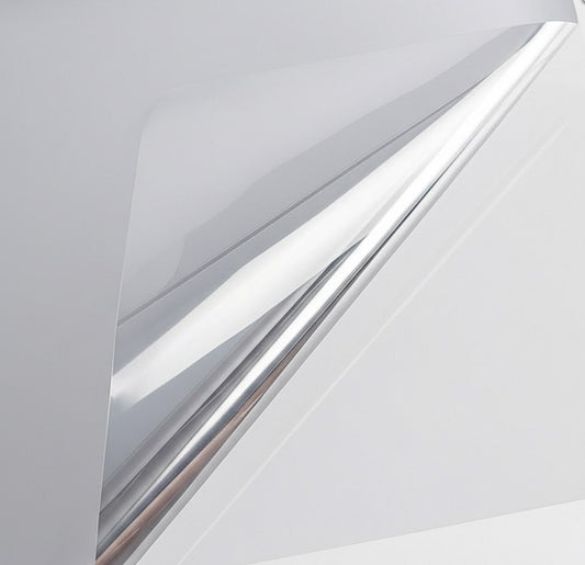 Vinilo Espejado 100x50cm - VE023