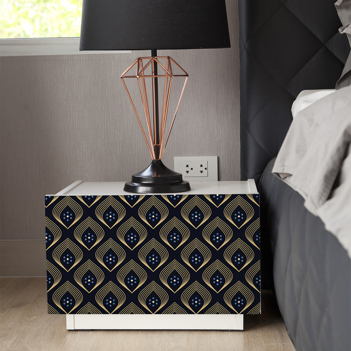 Vinilo para Muebles Escandinavo  - ME2821