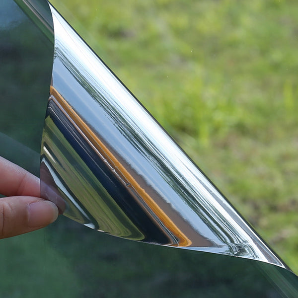 Vinilo Espejado Autoadhesivo 100x50cm