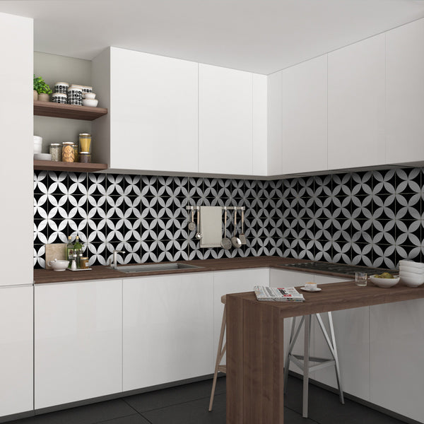 Vinilos para azulejos - 10 unidades - VA032