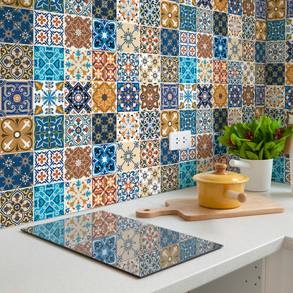 Vinilos para azulejos - 10 unidades - VA362