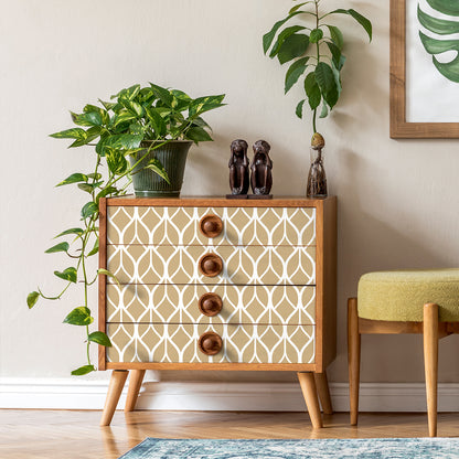 Vinilo para Muebles Escandinavo - ME2436
