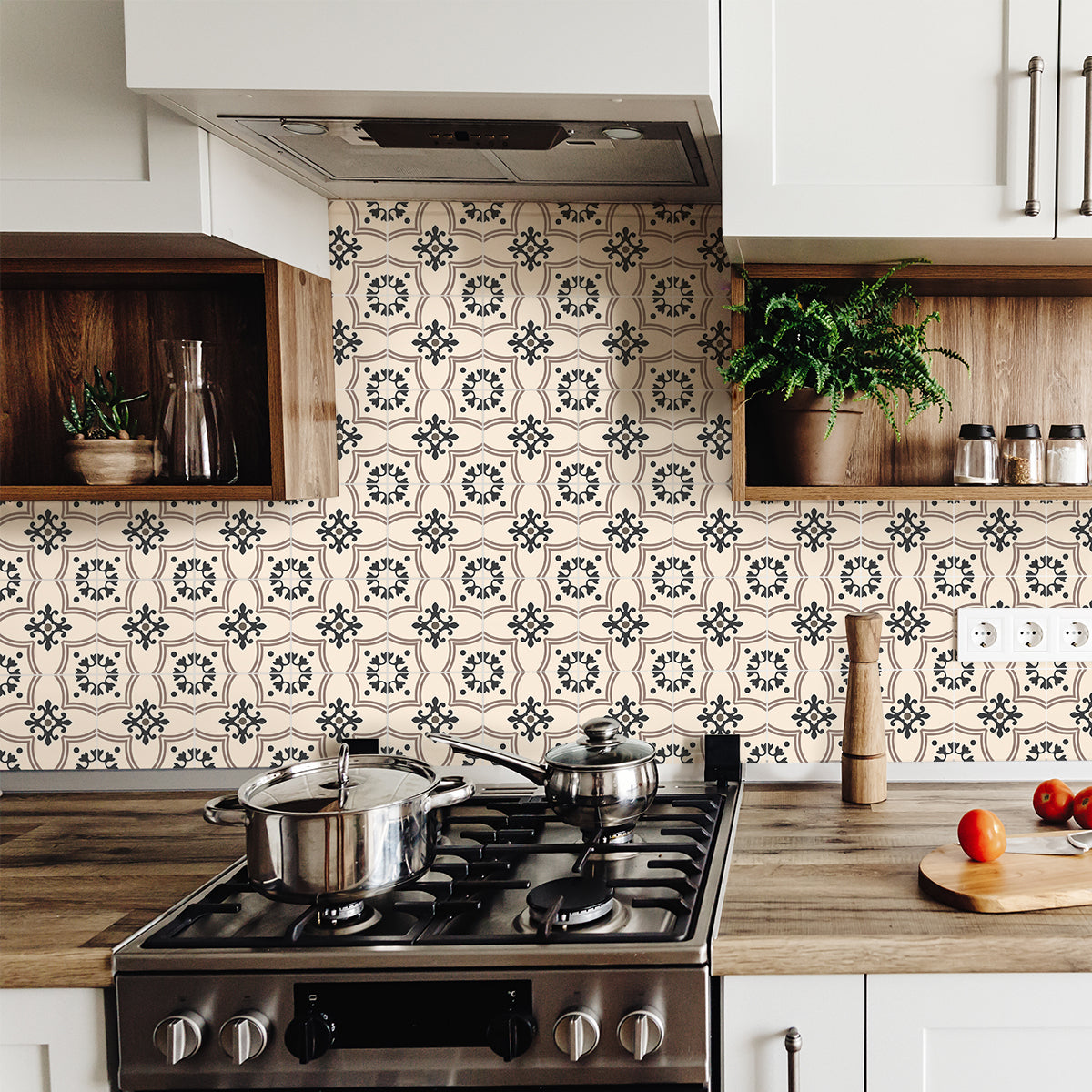 Vinilos para azulejos - 10 unidades - VA111