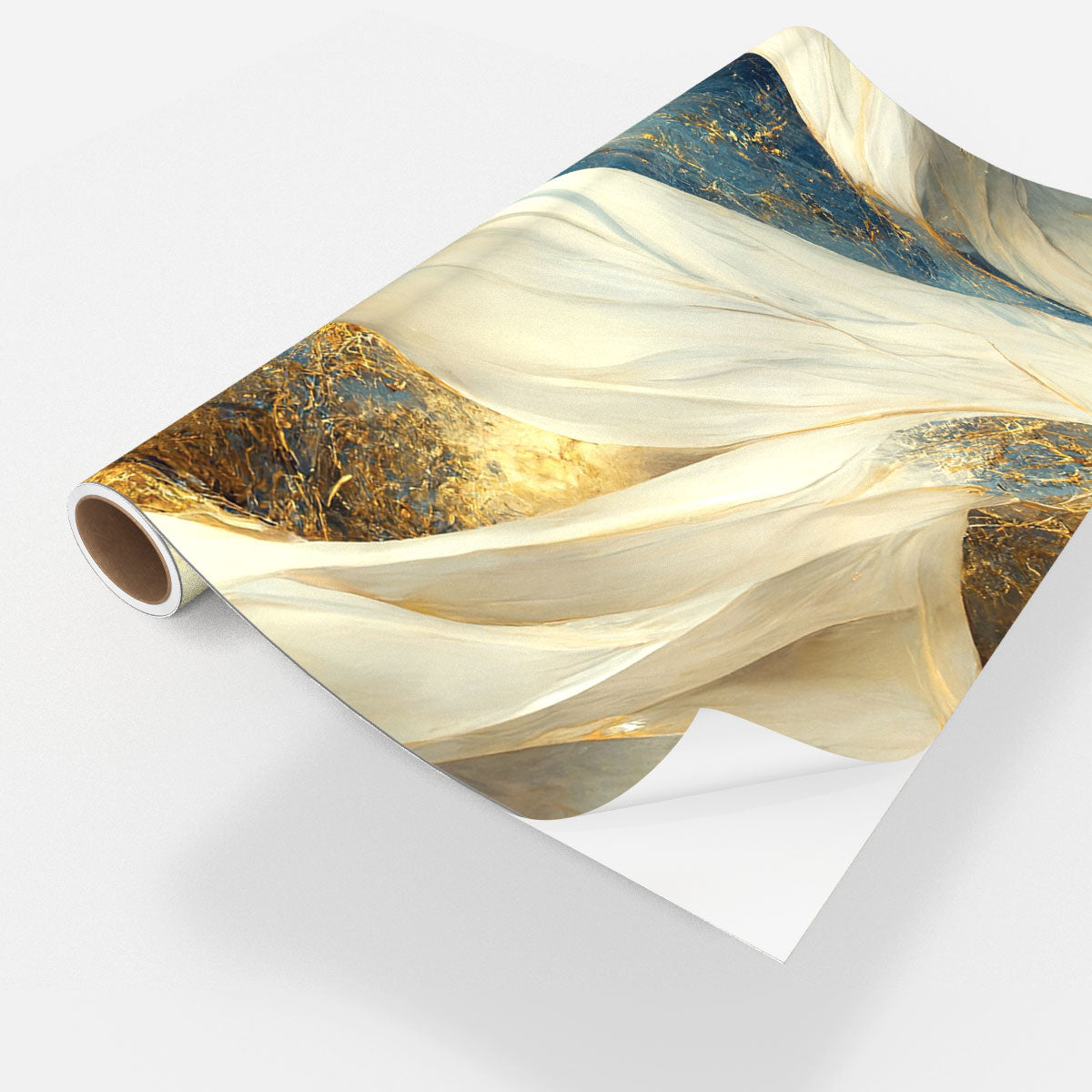 Vinilo Autoadhesivo Simil Marmol - 100x100cm - MM3554