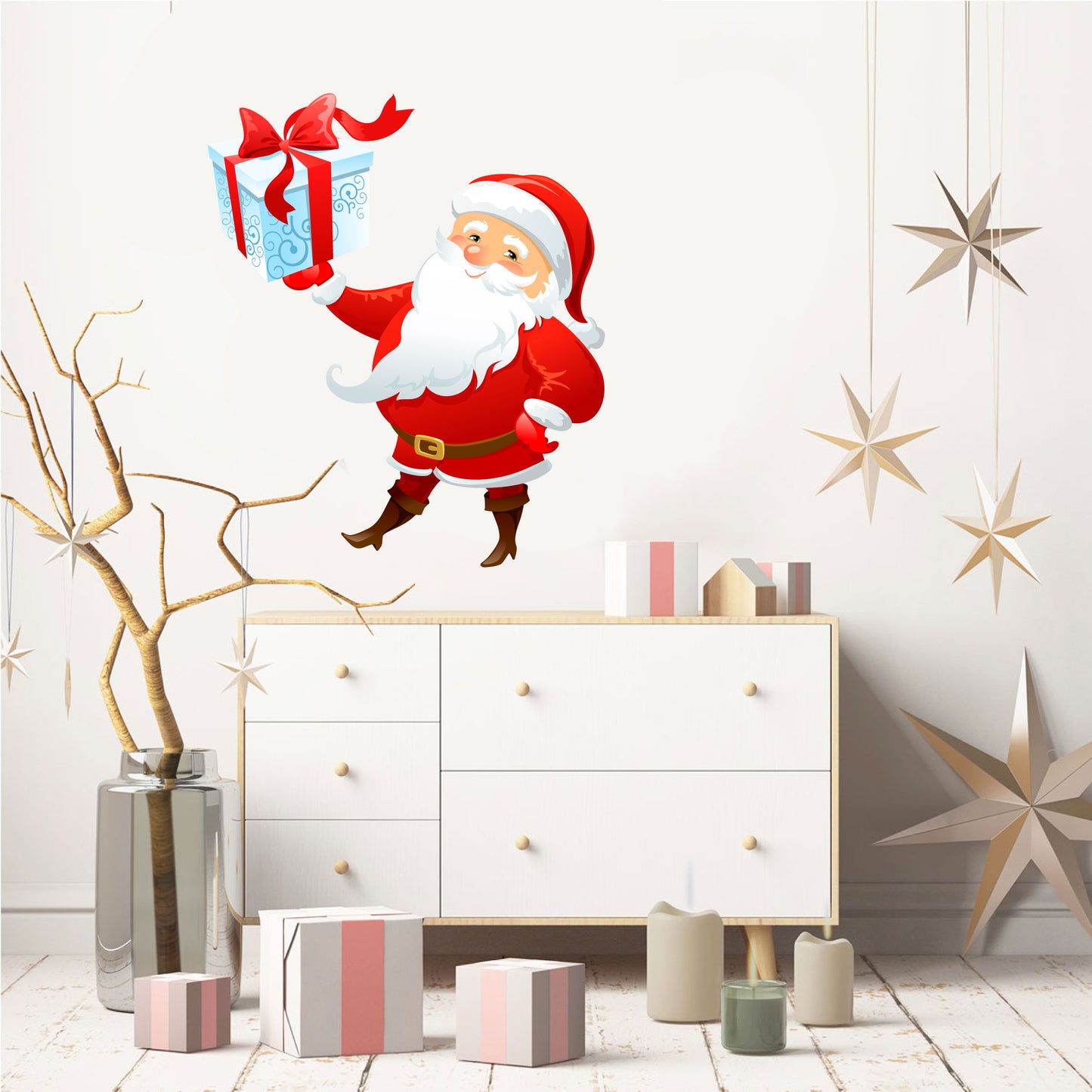 Vinilo Navideño - NAV017