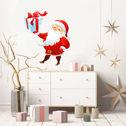Vinilo Navideño - NAV017